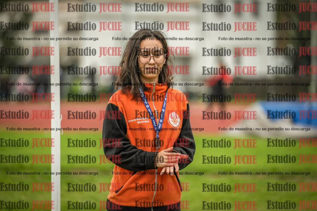 Fotos de algunos extras del torneo