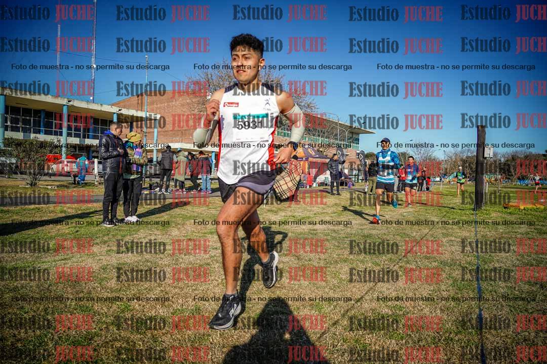 Fotos en el circuito