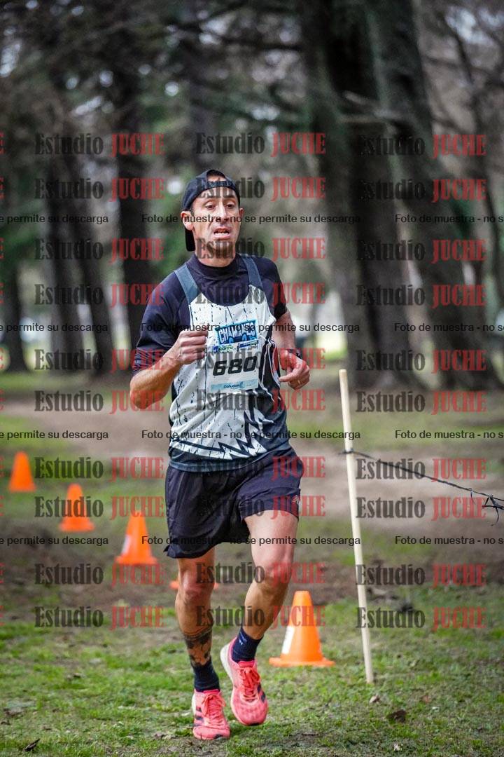 Fotos en el circuito