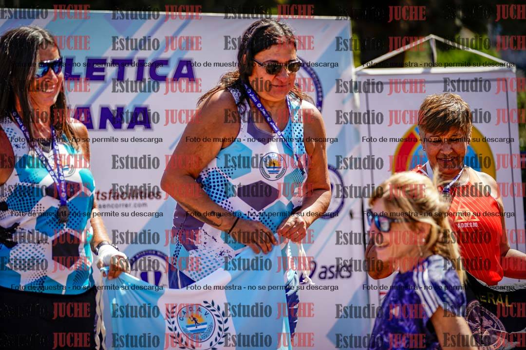 Fotos de algunos extras del torneo