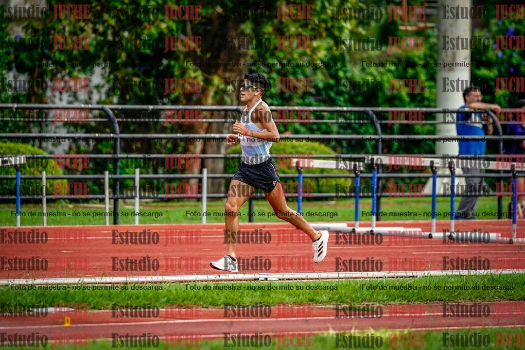 Fotos de los 10.000 m