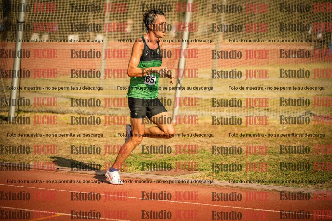 Fotos de los 10.000 m de mujeres y varones