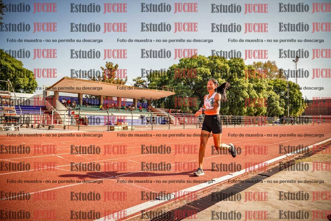 Fotos de los 3000 m llanos de mujeres
