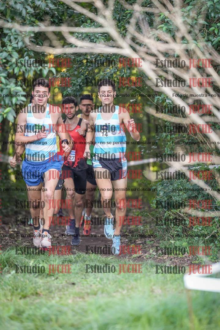 Fotos en el circuito