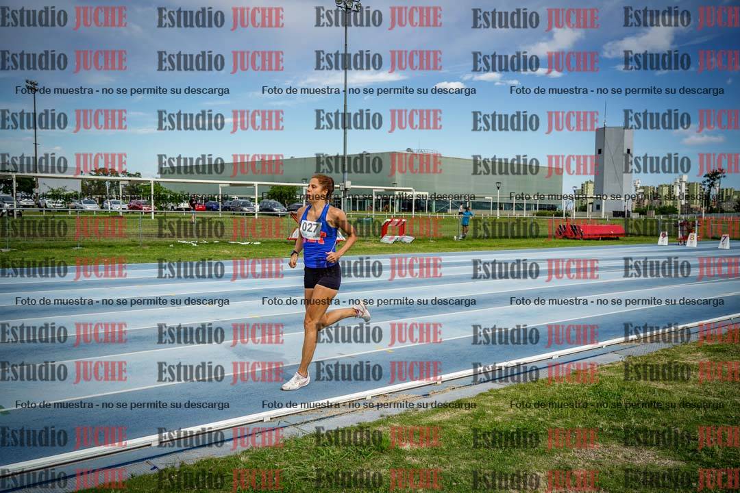 Fotos de los 1000 m llanos de mujeres