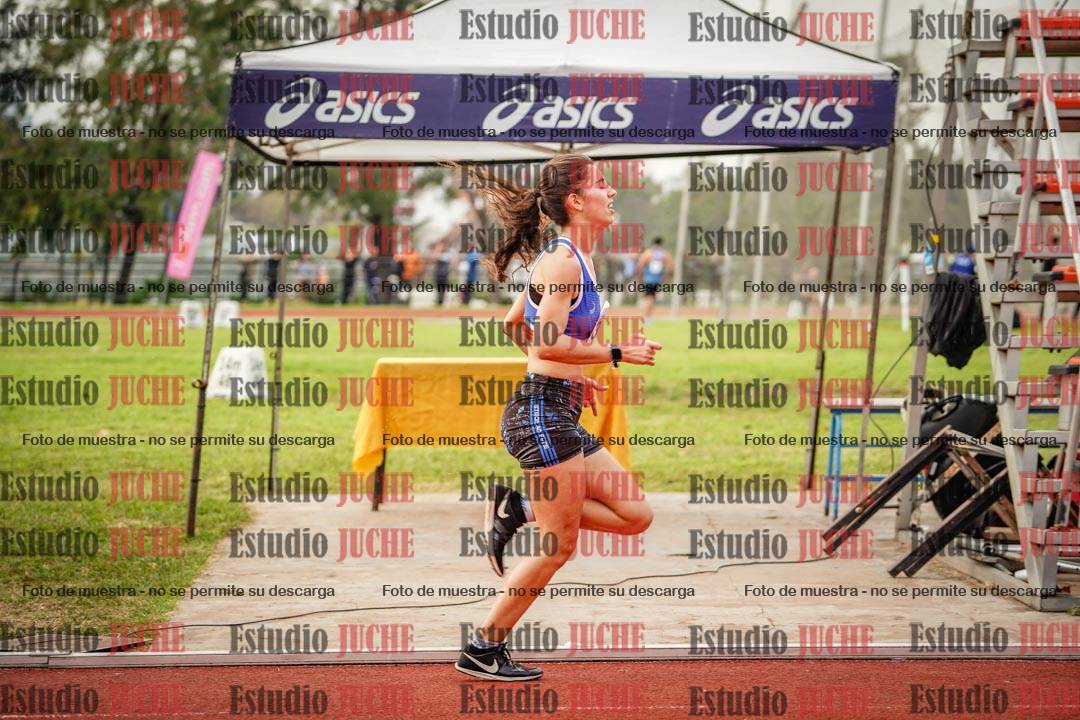 Fotos de los 3000 m con obstáculos de mujeres