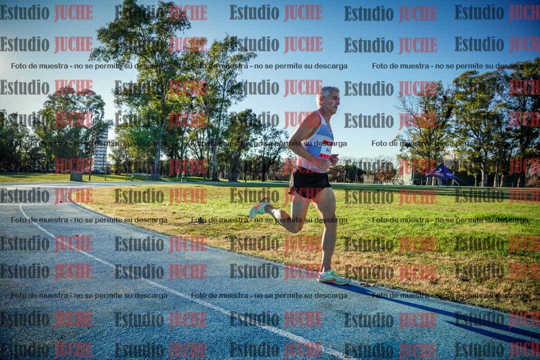 Fotos de la milla de varones