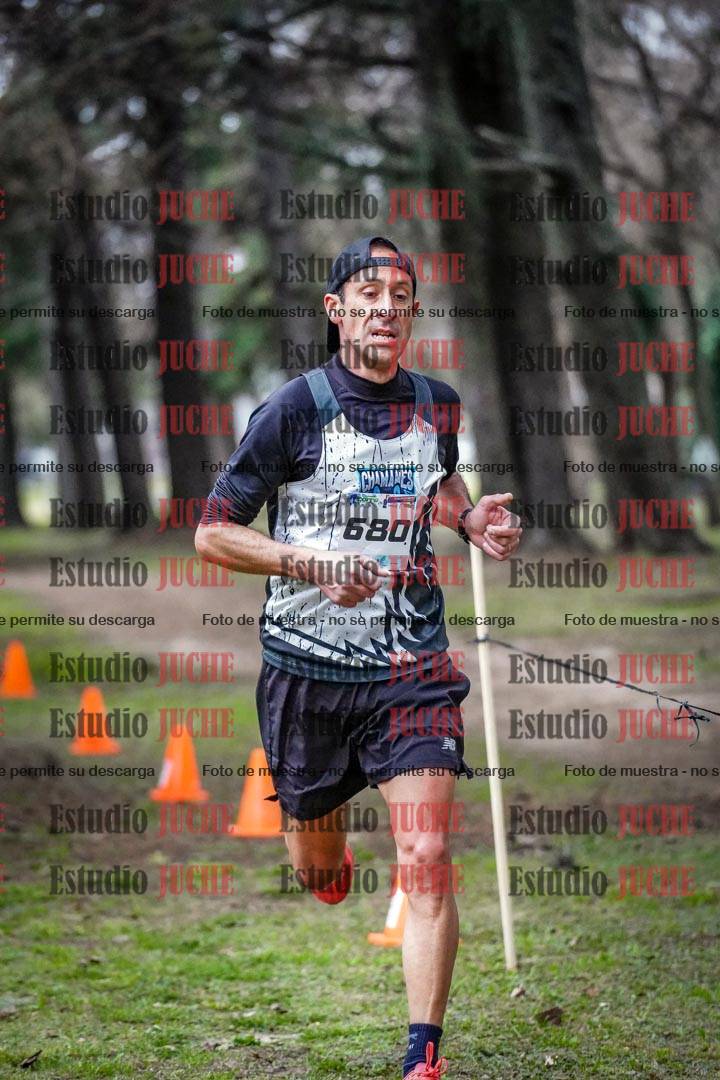 Fotos en el circuito