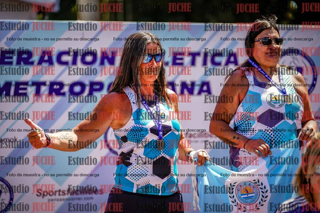 Fotos de algunos extras del torneo