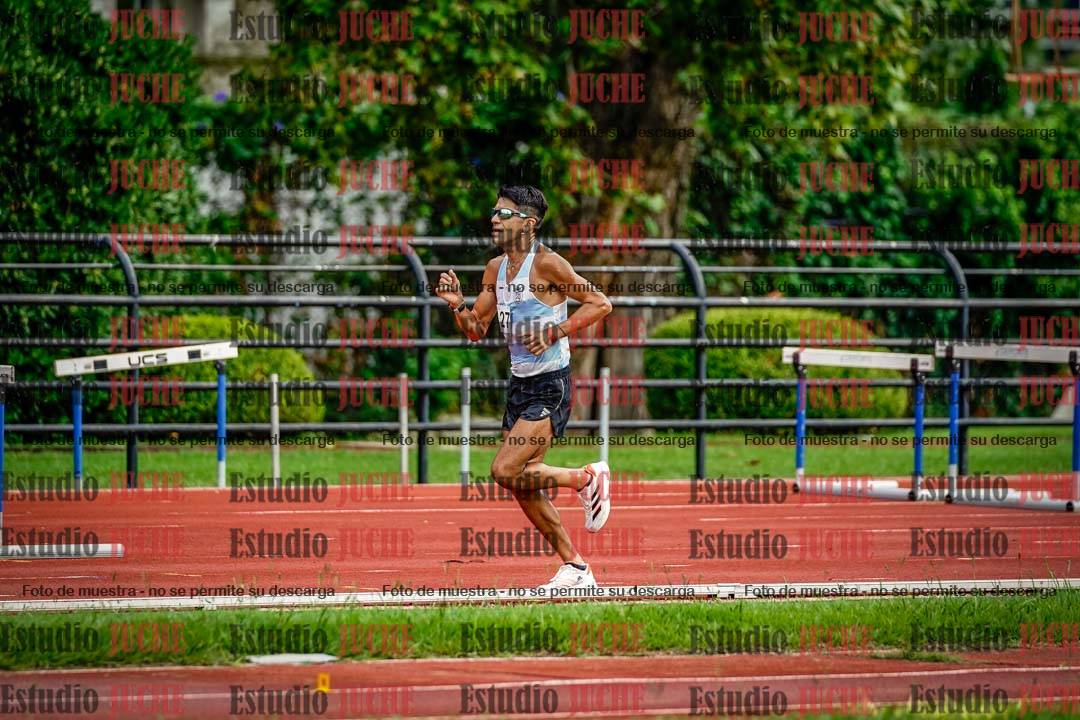 Fotos de los 10.000 m