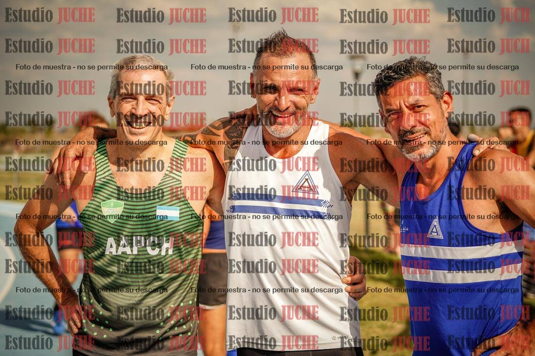 Fotos de algunos podios y extras del torneo