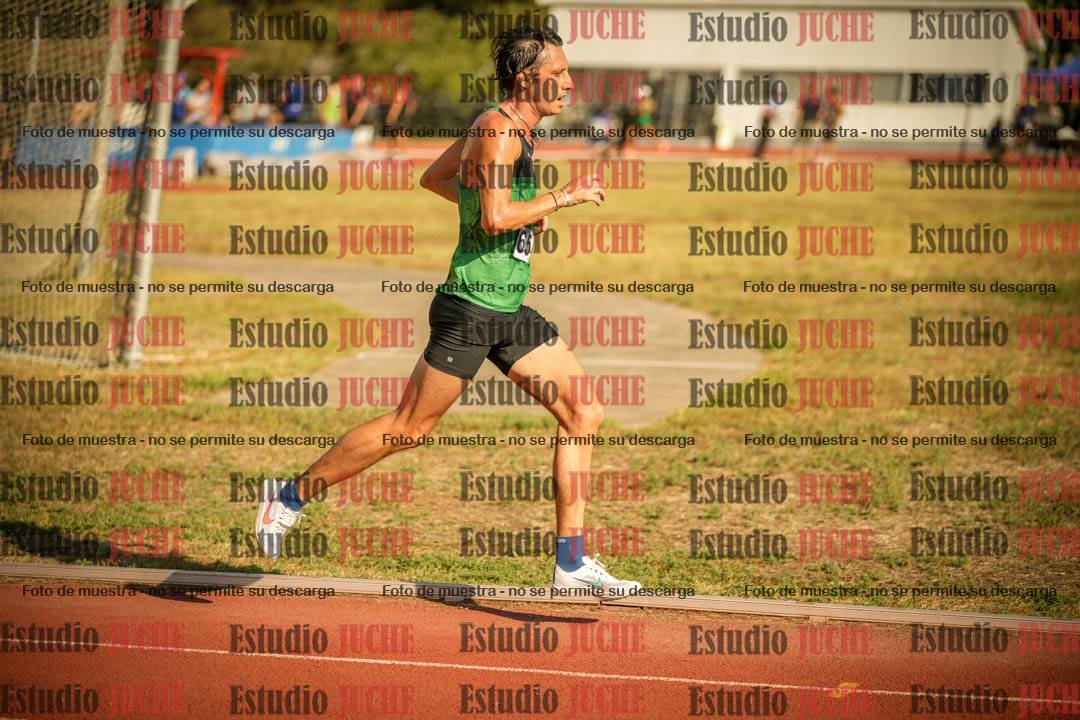 Fotos de los 10.000 m de mujeres y varones