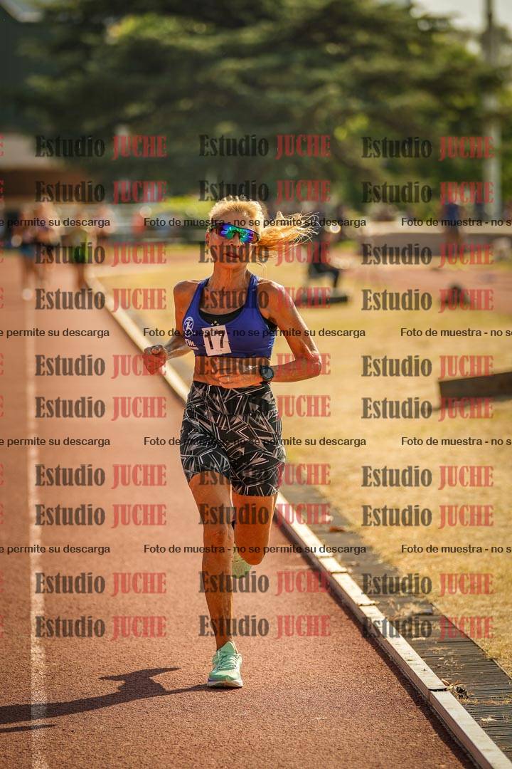 Fotos de los 3000 m llanos de mujeres