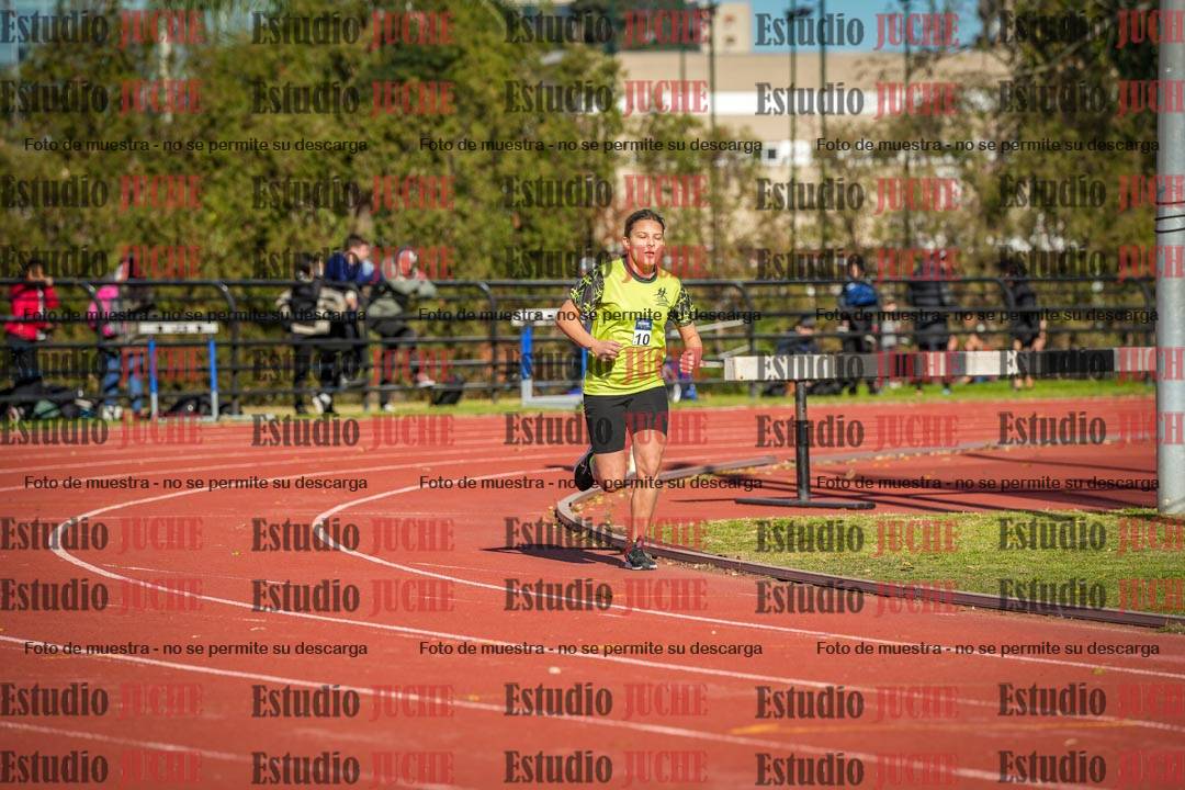 Fotos de los 2400 m llanos de mujeres