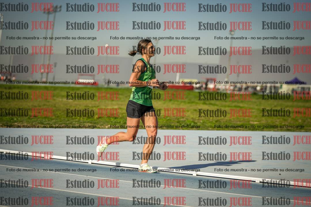 Fotos de los 10.000 m de mujeres y varones