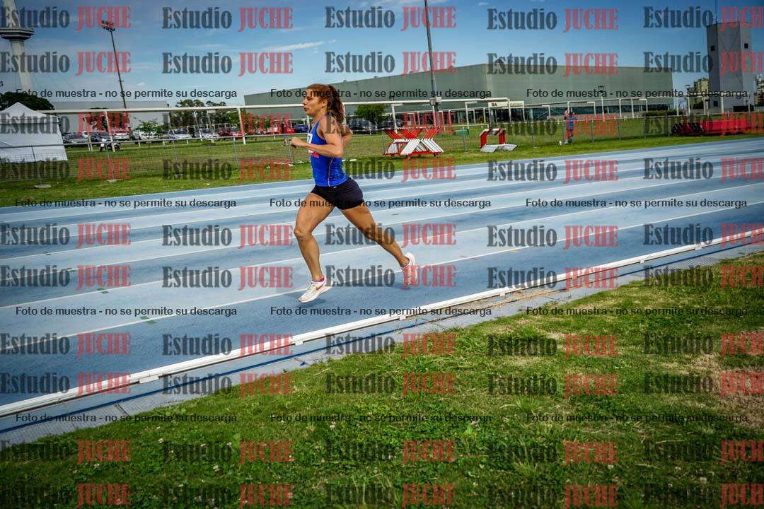 Fotos de los 1000 m llanos de mujeres