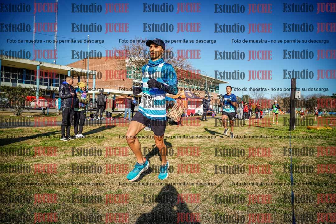 Fotos en el circuito