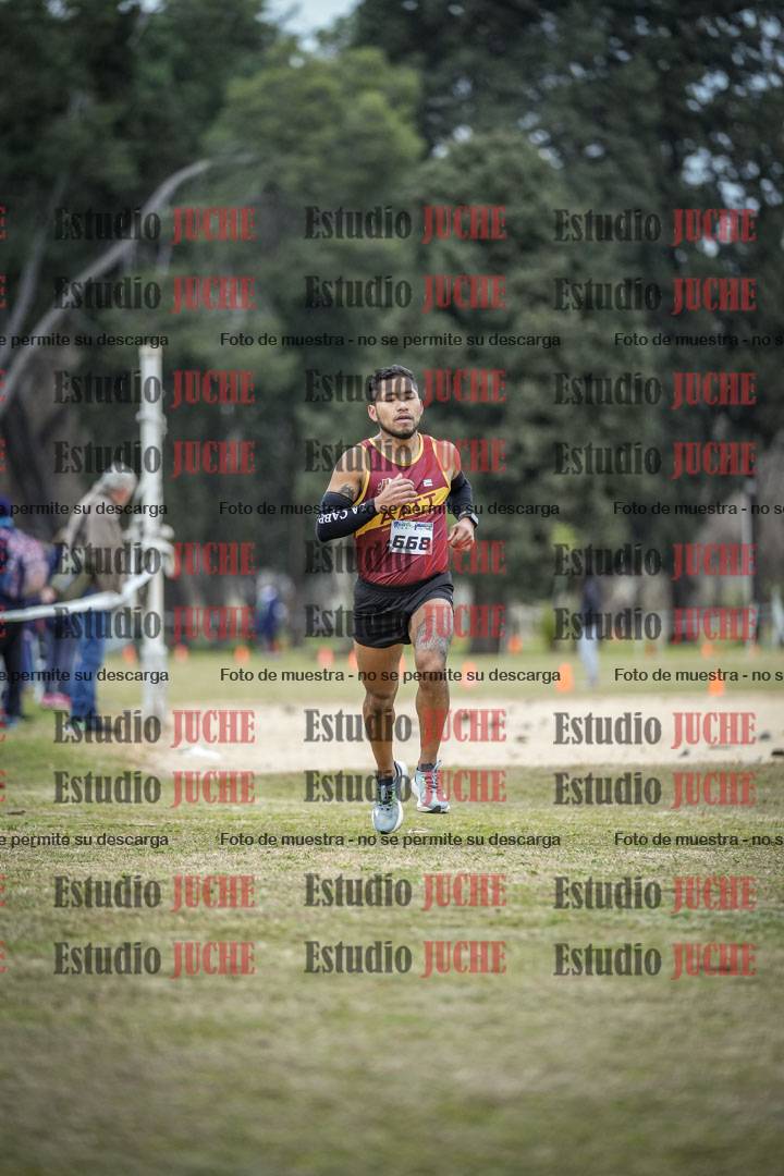 Fotos de la llegada