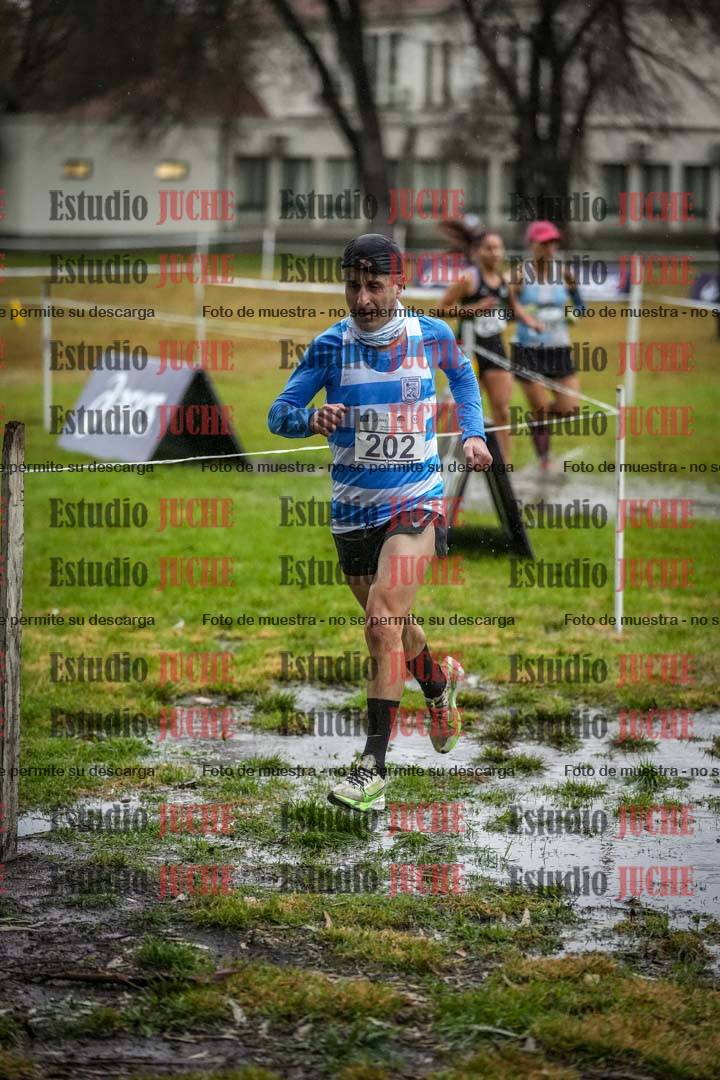 Fotos en el circuito