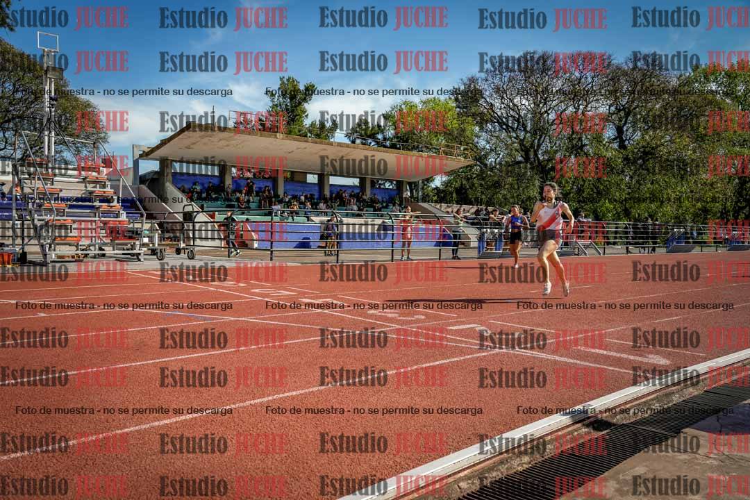 Fotos de los 400 m con vallas de mujeres