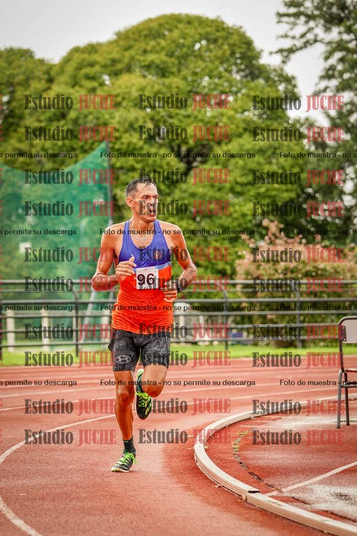 Fotos de los 10.000 m