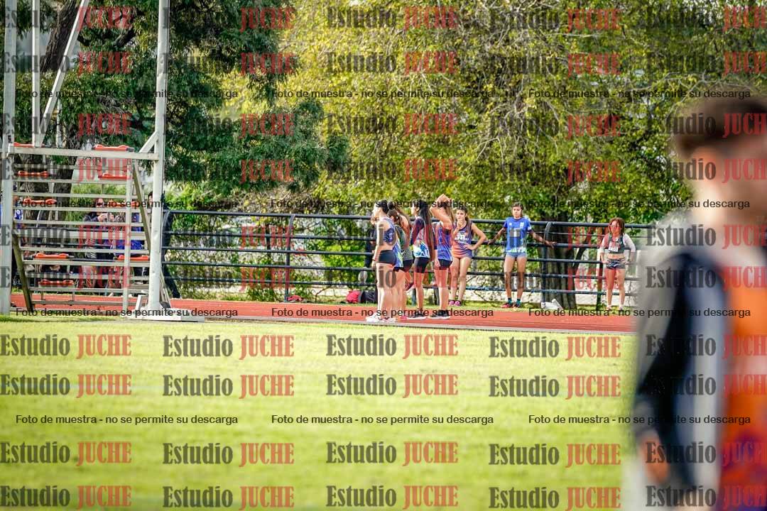 Fotos de los 600 m llanos de mujeres