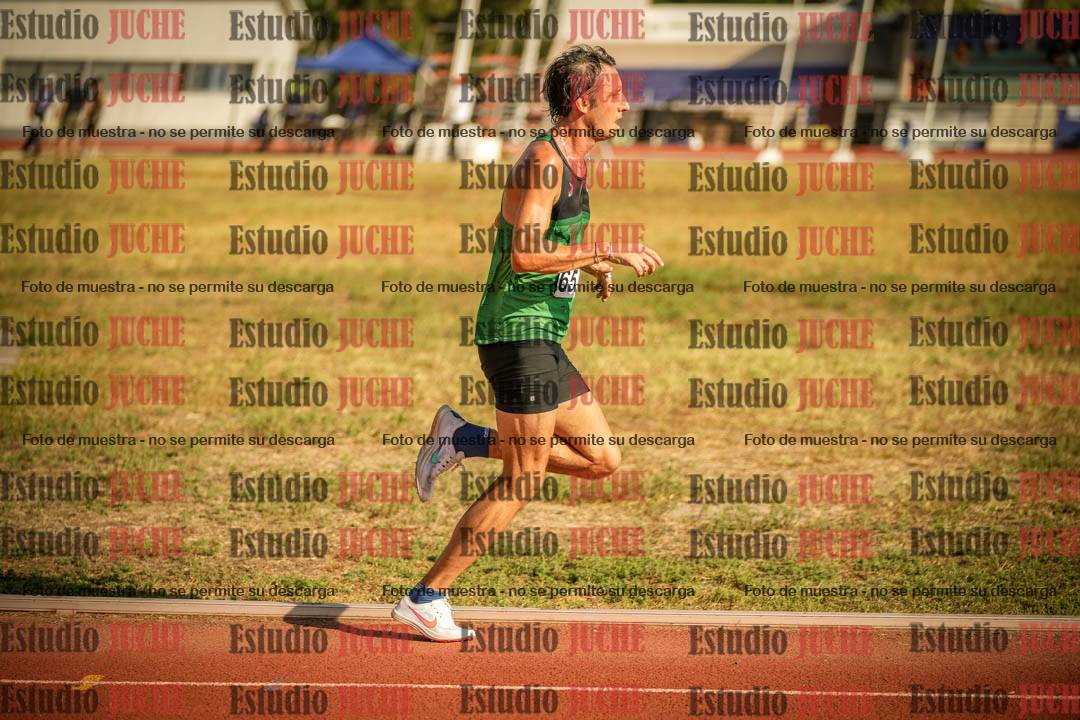 Fotos de los 10.000 m de mujeres y varones