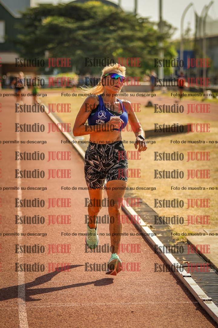 Fotos de los 3000 m llanos de mujeres