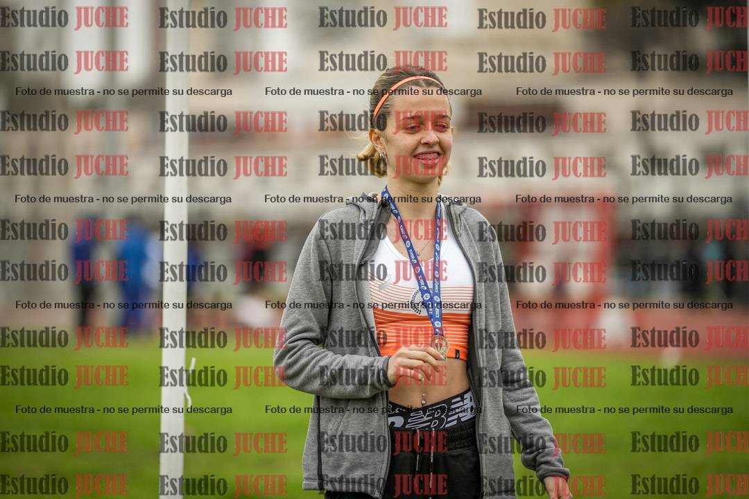 Fotos de algunos extras del torneo
