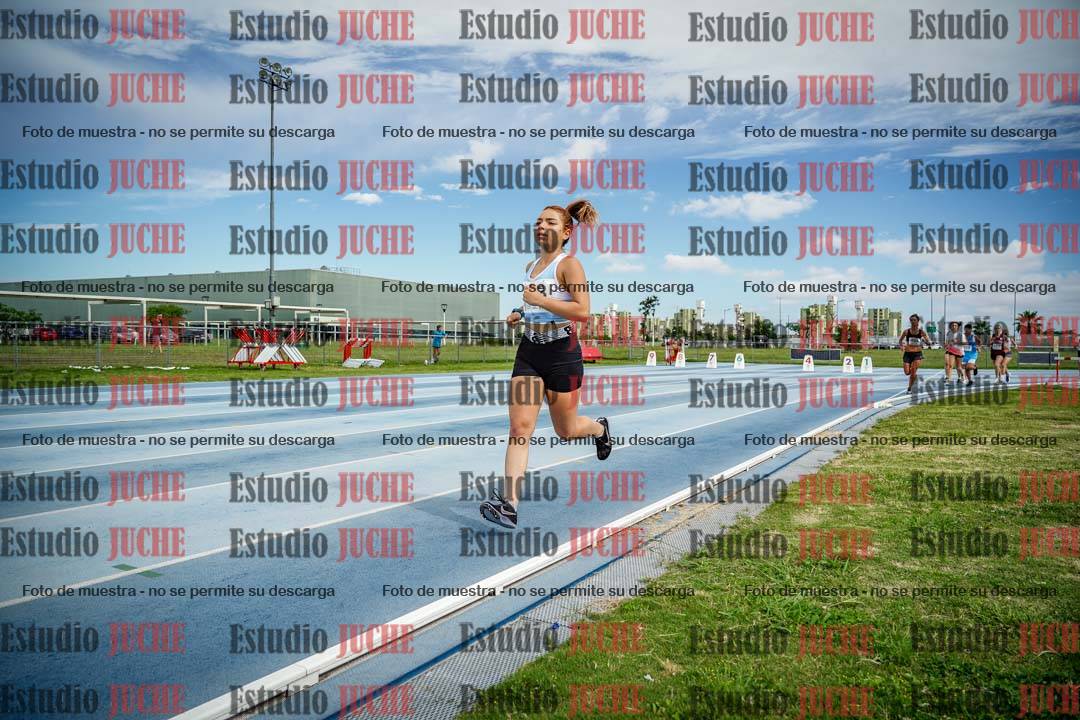Fotos de los 1000 m llanos de mujeres