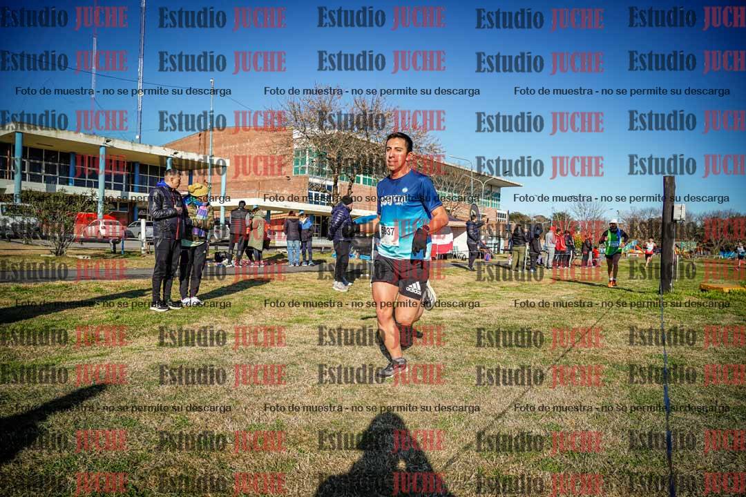 Fotos en el circuito
