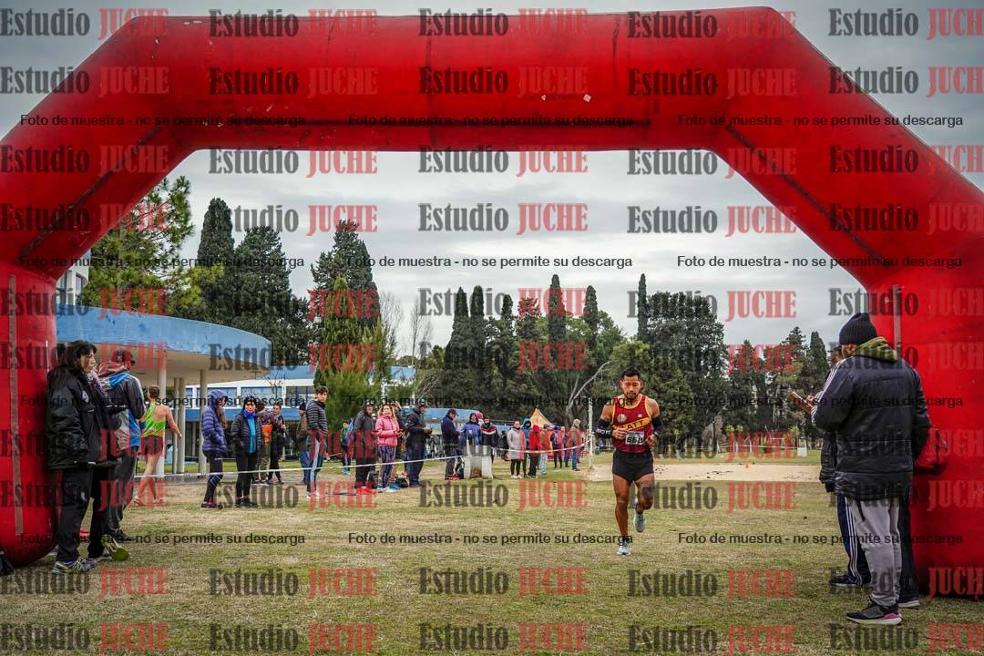 Fotos de la llegada