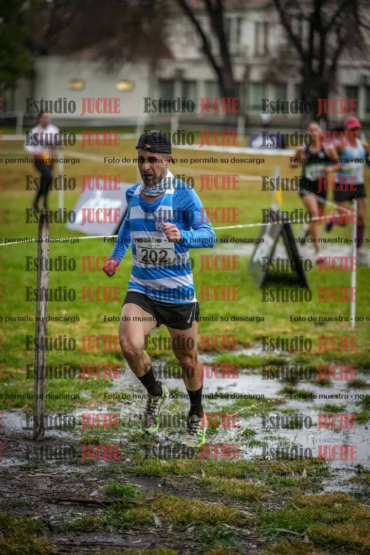 Fotos en el circuito