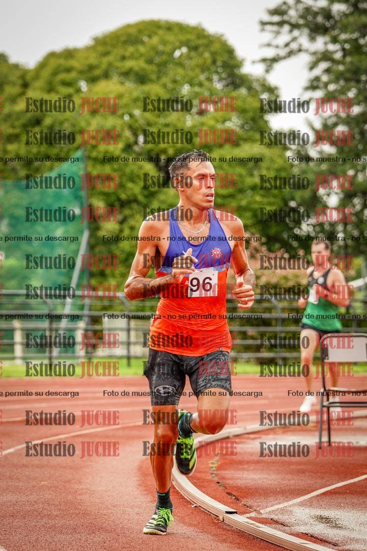 Fotos de los 10.000 m