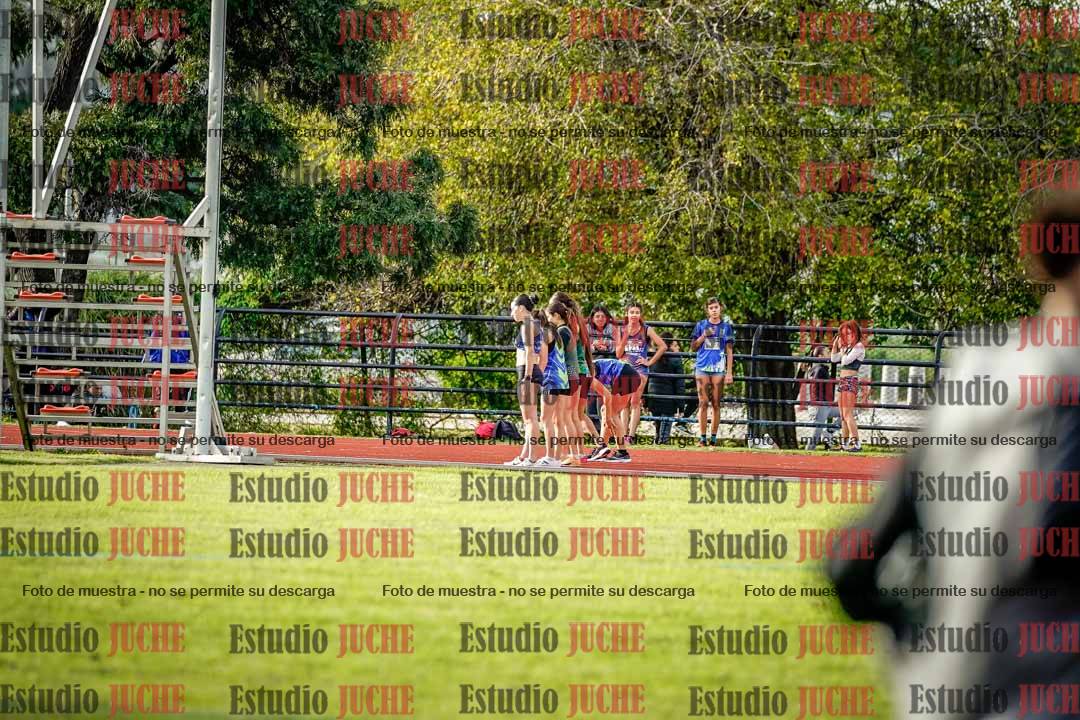 Fotos de los 600 m llanos de mujeres