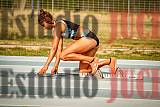 Fotos de los 300 m llanos de mujeres