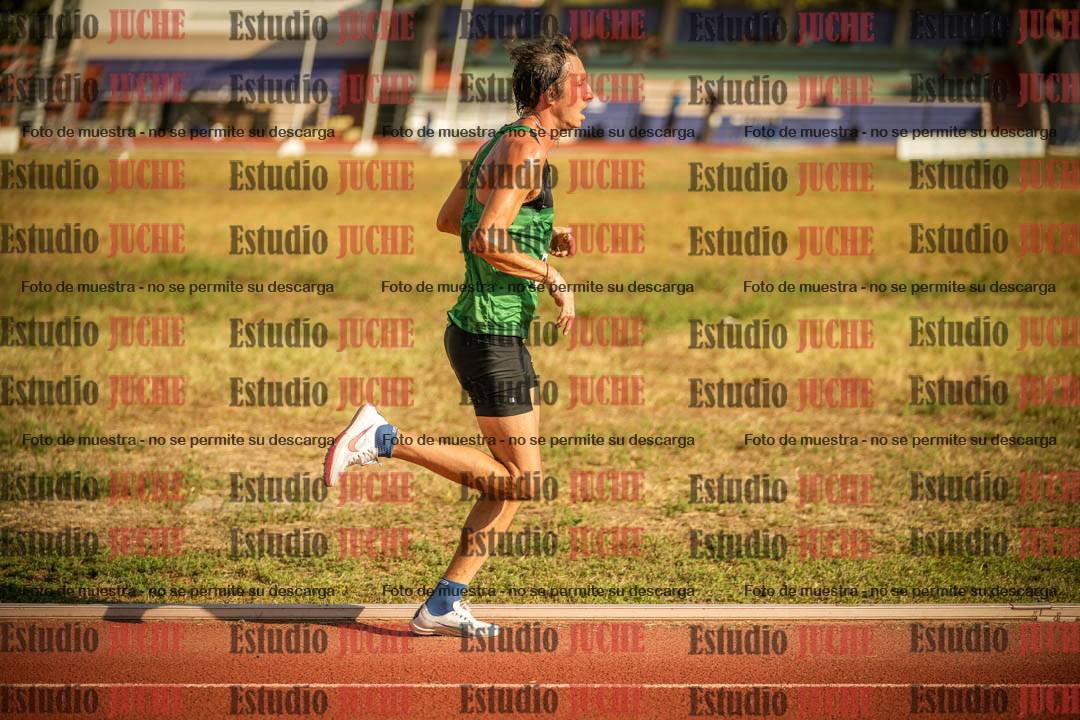 Fotos de los 10.000 m de mujeres y varones