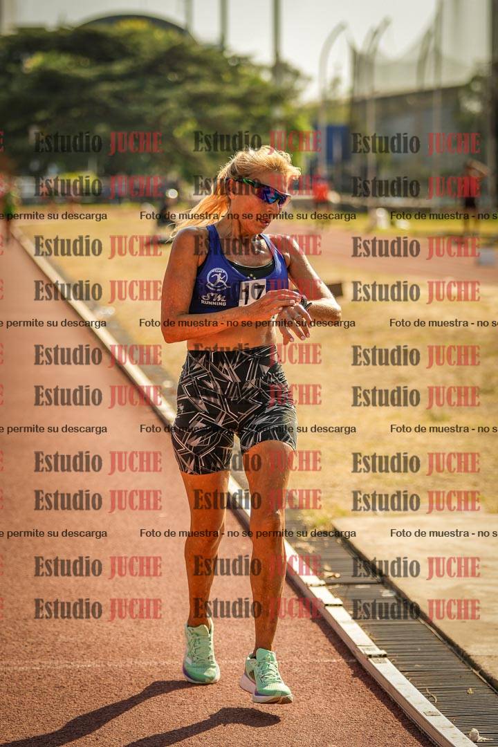 Fotos de los 3000 m llanos de mujeres