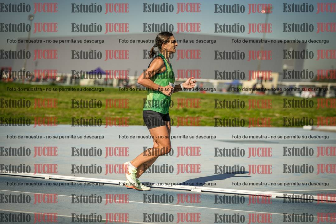 Fotos de los 10.000 m de mujeres y varones