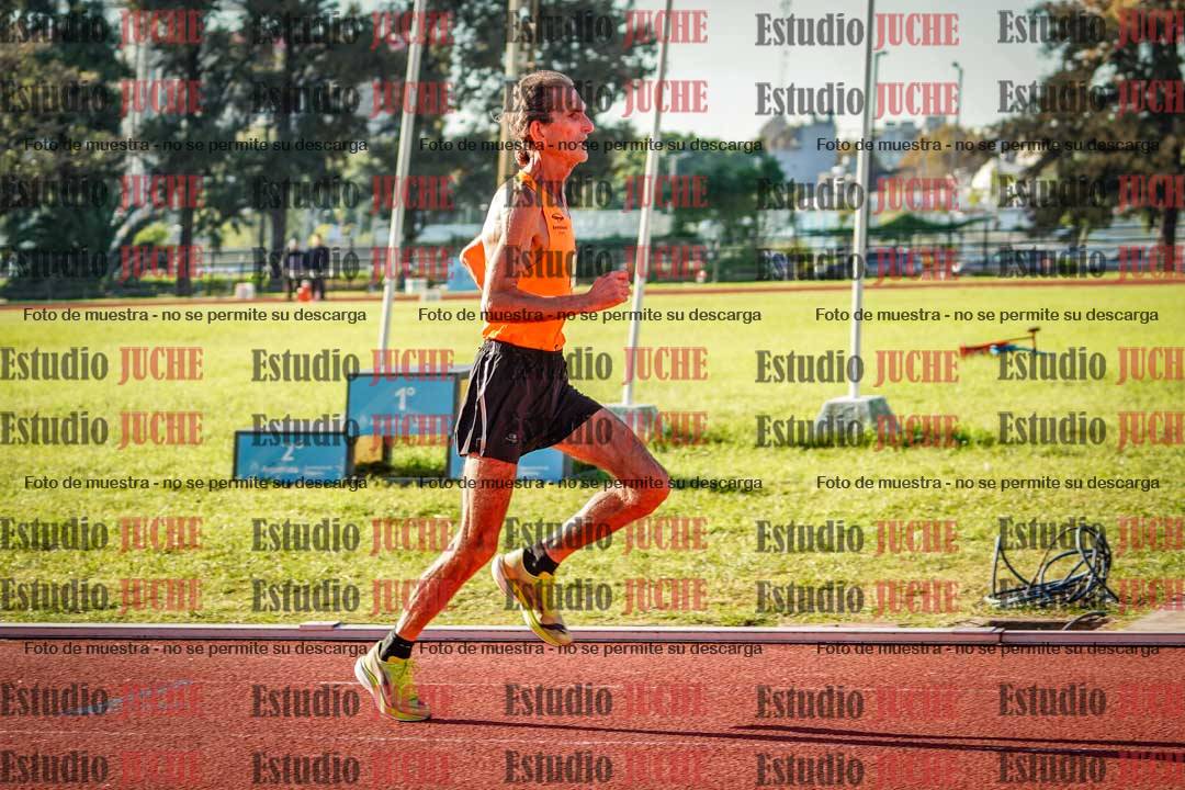 Fotos de los 10.000 m llanos de mujeres y varones