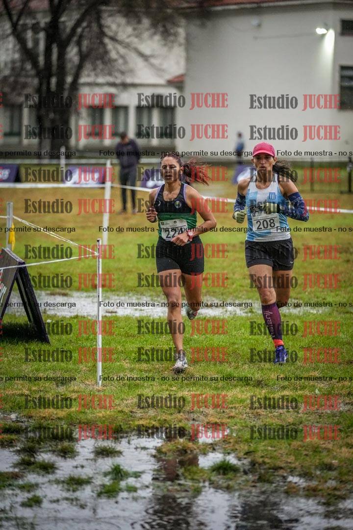 Fotos en el circuito