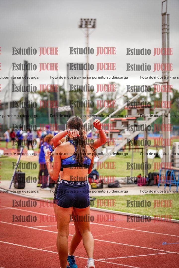 Fotos de algunos extras del torneo