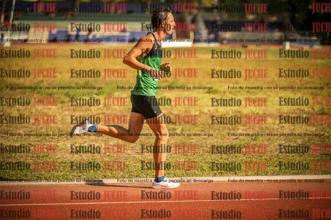 Fotos de los 10.000 m de mujeres y varones