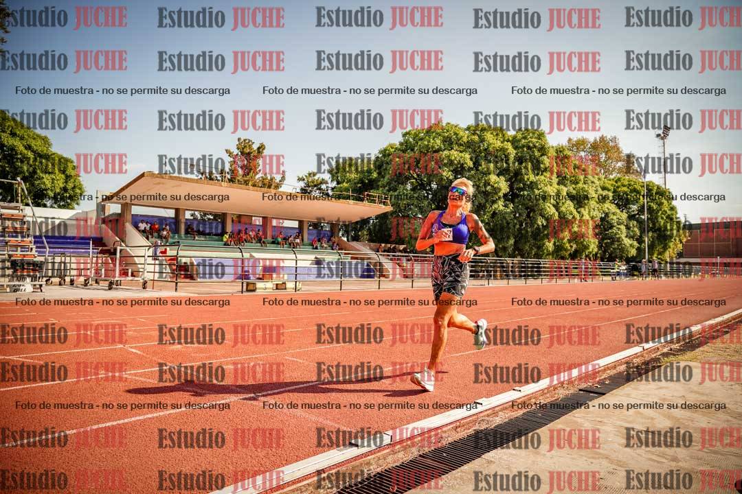 Fotos de los 3000 m llanos de mujeres