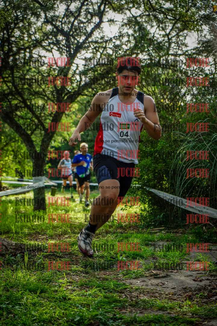 Fotos en el circuito