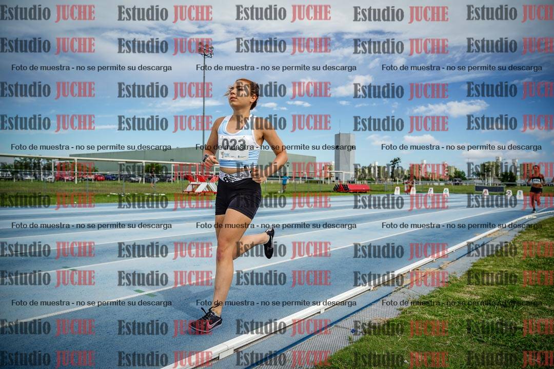 Fotos de los 1000 m llanos de mujeres