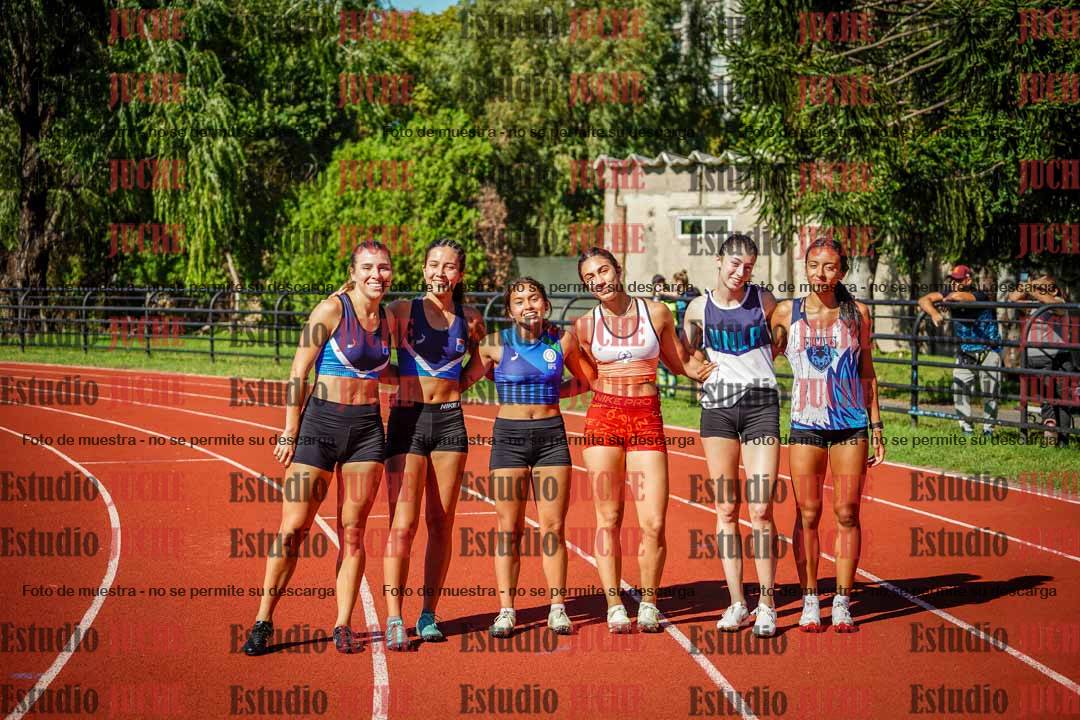 Fotos de algunos extras del torneo