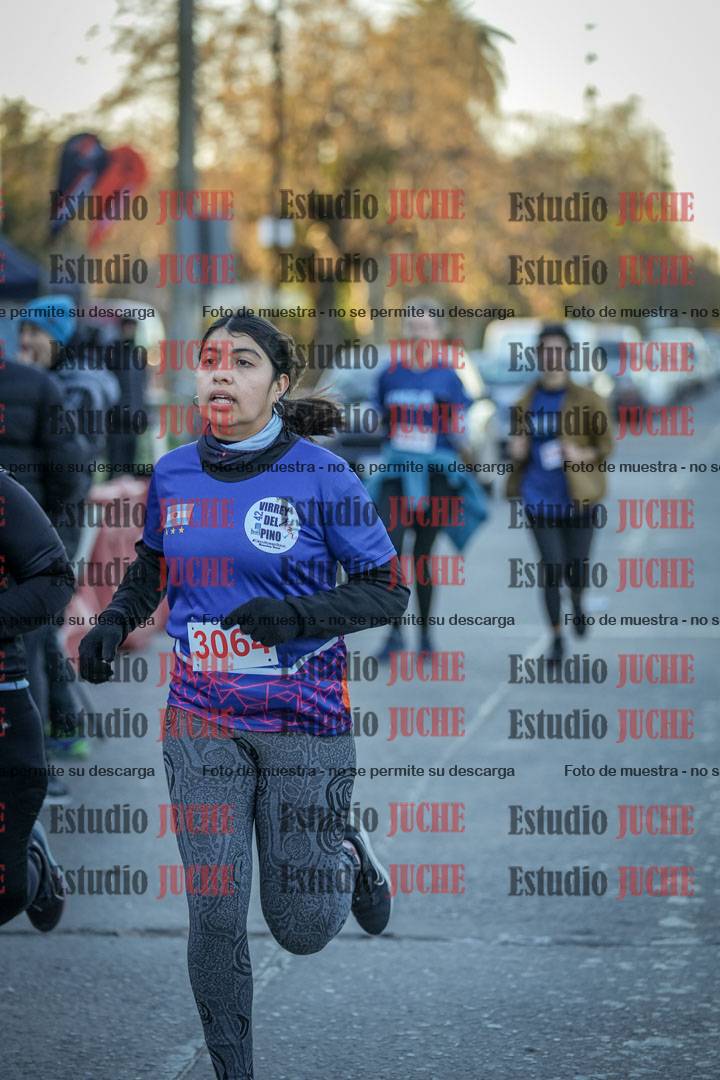 Fotos de las llegadas