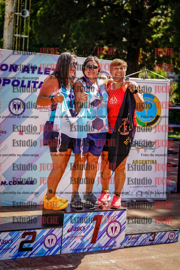 Fotos de algunos extras del torneo