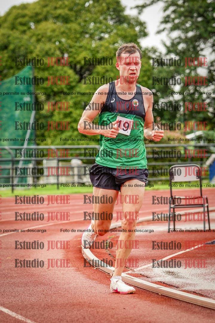 Fotos de los 10.000 m